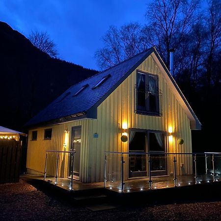 Bluebell Cottage With Hot Tub بالاتْشولِش المظهر الخارجي الصورة